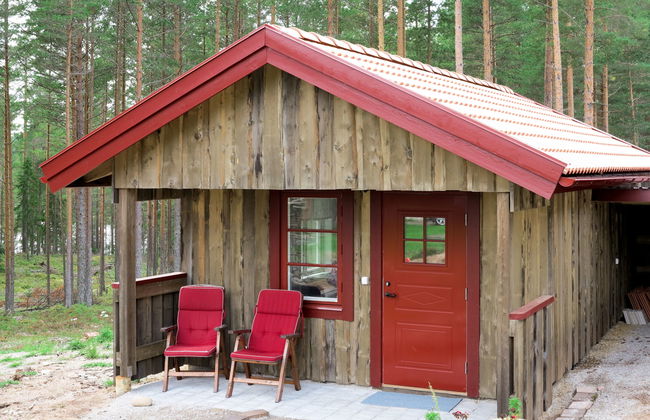 Nedre Gärdsjö - Foto 13