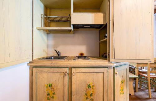 In the historic building, con aria condizionata - Foto 5