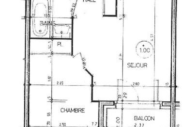 Appartement Morillon 500m ski et randonnée - Foto 15