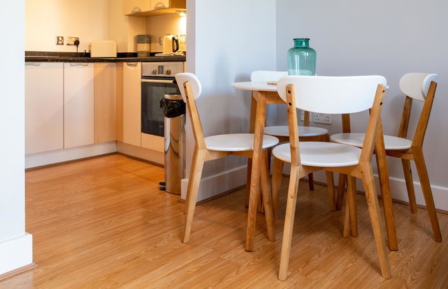 Park Central - One - Photo 13