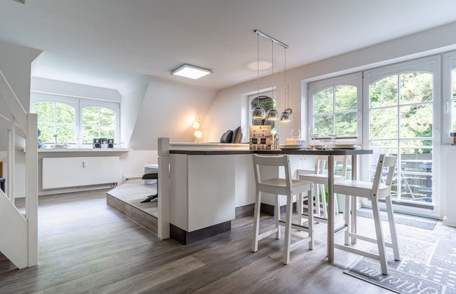 Ferienwohnung in St. Peter-ording - Foto 8