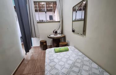 Lindo Apartamento, WiFi Rápido, 2 Banheiros, Suíte, Sala Confortável, Cozinha Completa, Microondas, Entrada Privativa, Perto do Shopping Pátio Matosinhos, 5 min do Centro Histórico - Foto 33