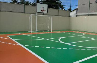 Casa e Canella - Apartamento Aconchegante Pé na Areia - Ilhéus - Foto 49