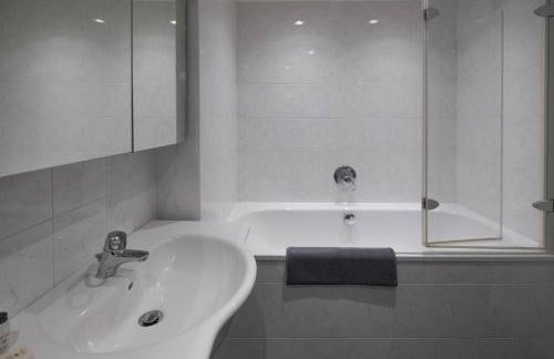 Park View apartment, Gleneagles Village, Auchterarder - Foto 35