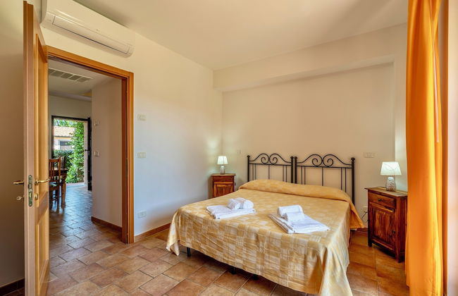 Residence with swimming pool in Sorano - Foto 2