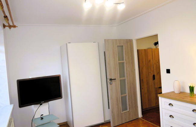 Large Holiday Apartment With a Garden in Stepnica - Photo 6