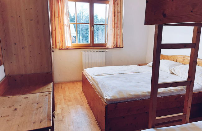 Pohorje Village Wellbeing Resort – Forest Apartments Videc - Foto 11