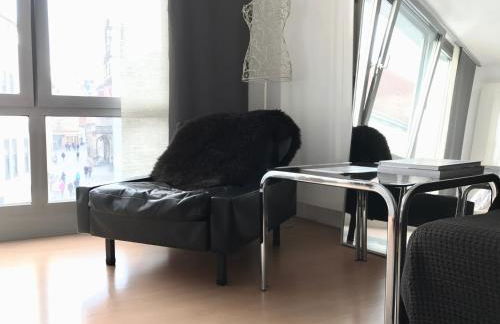 Central Studio Marktplatz View - Foto 9