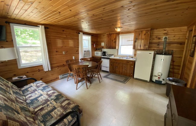 Lincolnwood Cabin 4 - Foto 21