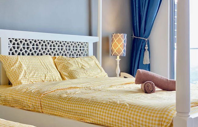 Silverscape Residence - Foto 14