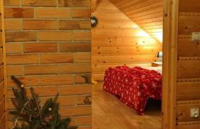 Chata nad Roztokami - Foto 7