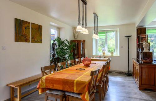 Gîte La Ramée - Foto 3