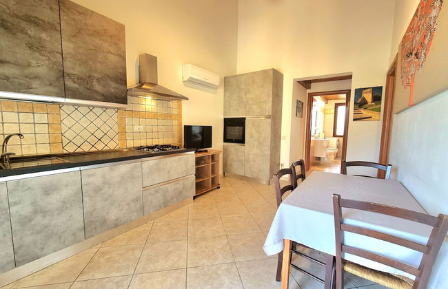 Agriturismo Saludi e Trigu - Foto 19