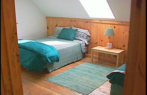 Secluded Cabin Rental with Hot Tub on Cranberry Mountain in West Virginia - Foto 15