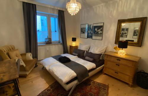 Central City Privatapartment Relax-Inn, Netflix & Sky TV! - Foto 6