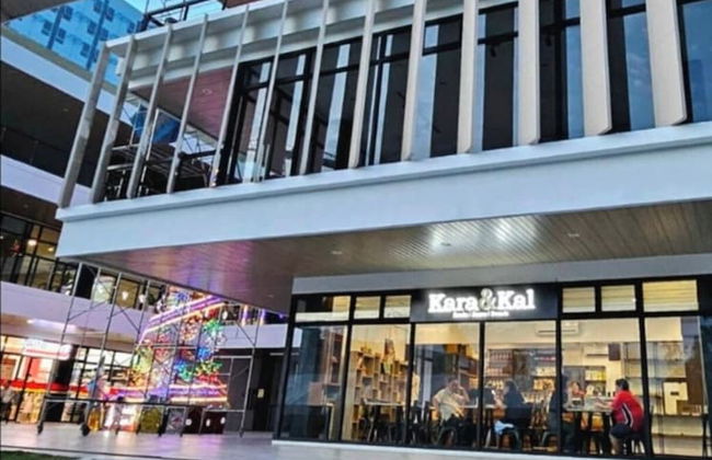 Pandora's Nest - Foto 45