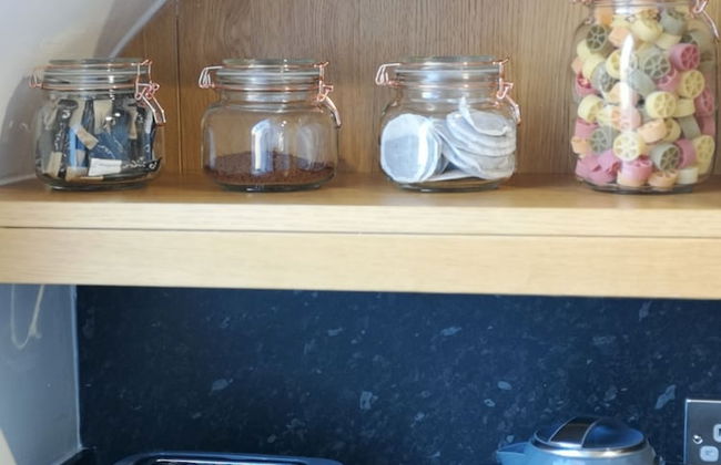 Silver City Apartments, Historic Apartment - Foto 12