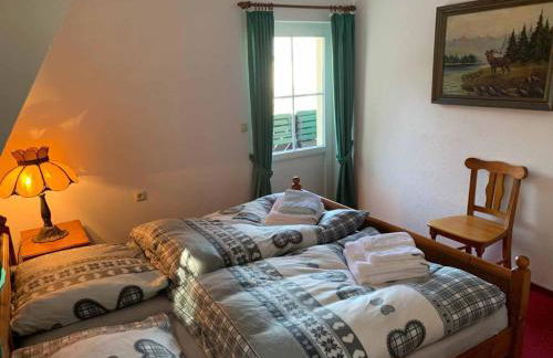 Berghaus Carlsfeld - Foto 46