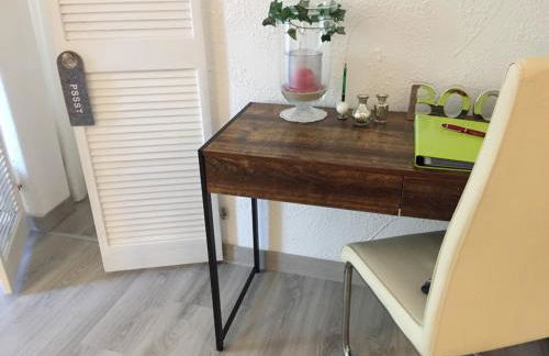 Luft und Meer 4**** Ferienwohnung - Foto 10