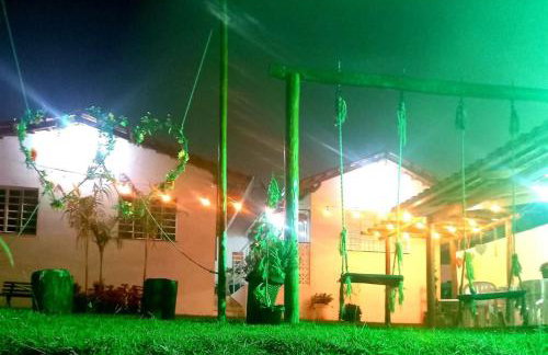 Pousada Dona Terezinha - Foto 54