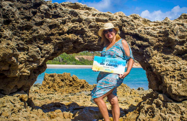 Escursione a Praia Bela - Foto 4