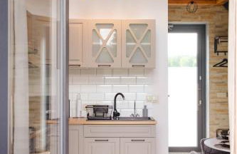 Osada Za Dębami, Podlasie, Sejny - Foto 13