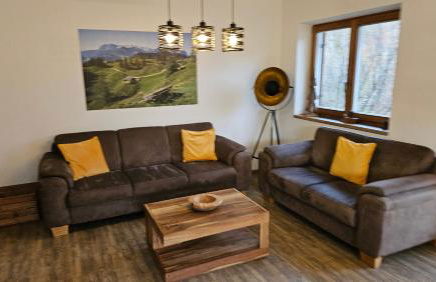 Chalet Steinplatte - Foto 4