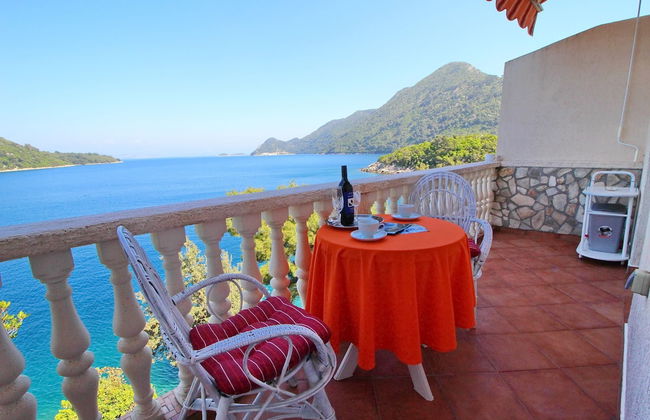 Apartments Filipović - Foto 30