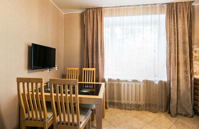 MaxRealty24 Ruzhejnyj pereulok 4 - Foto 10