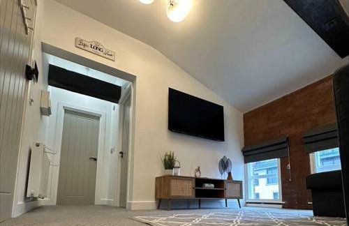 Cosy City Escape - Foto 19