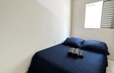 Apto próximo Ufu, Parque do Sabia, Madrecor - Foto 32