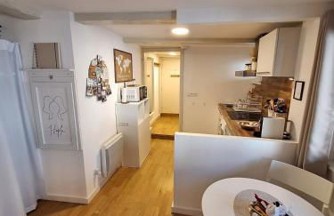 Cigogne Dorée - Strasbourg Centre Historique - Photo 20