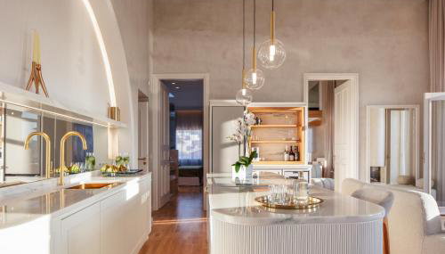 La Torre Residenza Imperiale - Historic Stay with parking - Foto 2