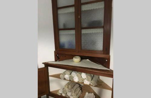 Casa antigua reformada junto al mar - Foto 27