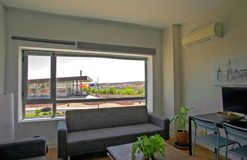 TOLETUM low cost LOFTS diáfanos o 2dormitorios PARKING Municipal Gratis al aire libre a 100m - Foto 31