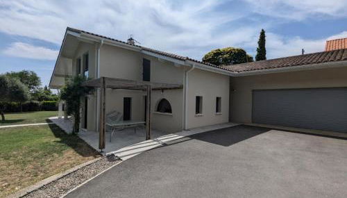 Maison élégante avec piscine privative, jardin clos et animaux admis - FR-1-653-279 - Foto 5