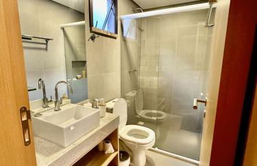 CASA ALTO PADRÃO BEIRA MAR AO LADO DO Zorah Beach Trairi - Flecheiras - Foto 41