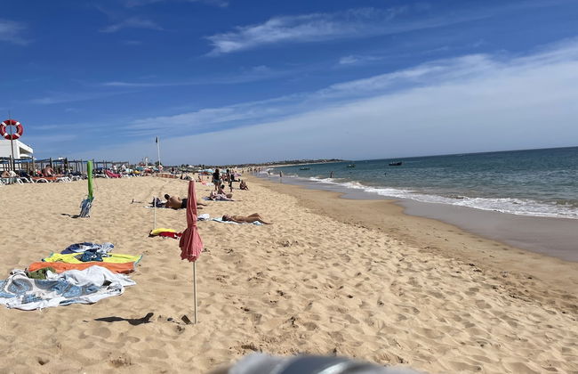 Quinta do Lago 2-bed Apartment - Golf, Pool & Ac - Foto 18