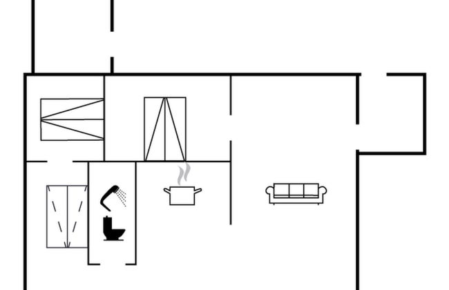 "Launo" - 150m to the fjord - Foto 2