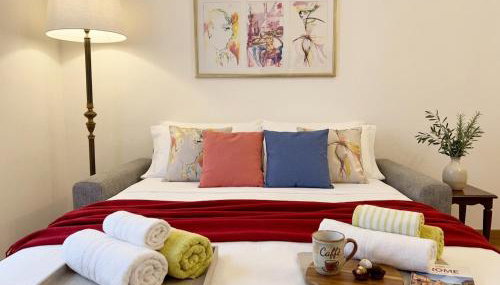 Porta Labicana House -10 minutes from Termini Station - Foto 3