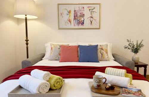 Porta Labicana House -10 minutes from Termini Station - Foto 3