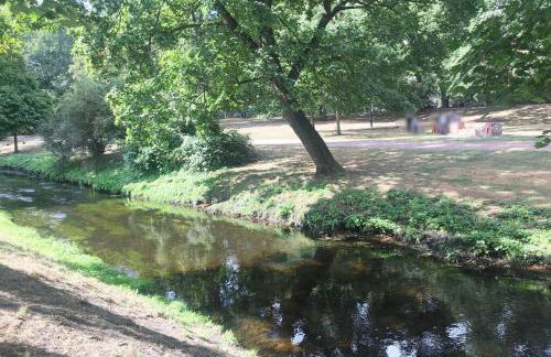 Beautiful Backyard Remise - Photo 26