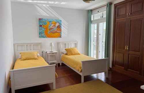 Villa Dois Mares Puerto Calero - Foto 32