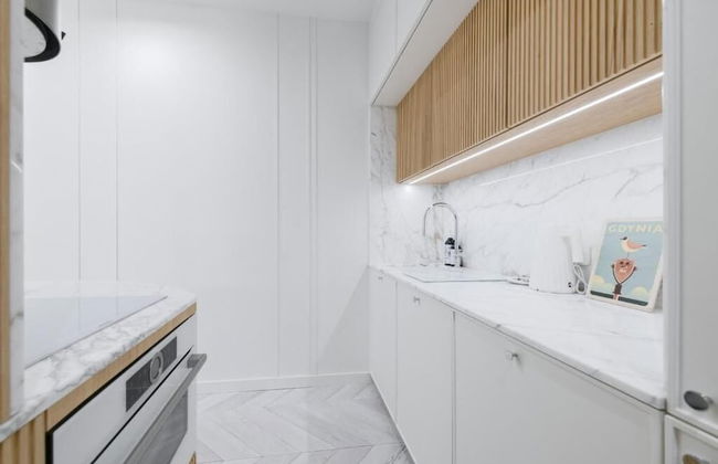 Dom & House - Yacht Park Gdynia - Foto 20