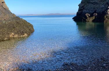 Unique luxurious cabin on sea view working croft - Photo 30