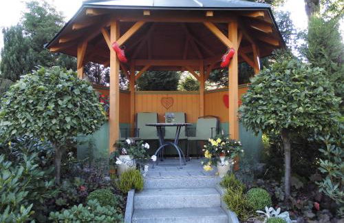 Ferienwohnung Ott - Foto 18