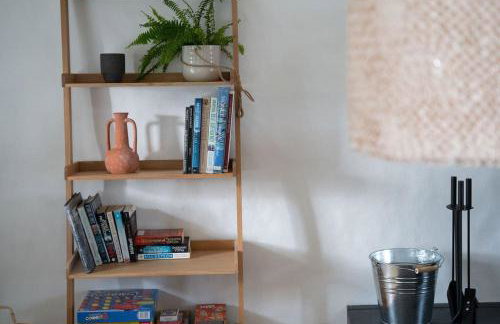 Naut Retreat, The Cart Lodge - Cosy cottage, walk to Porthcurno beach, Pedn Vouder & Minack Theatre - Photo 12