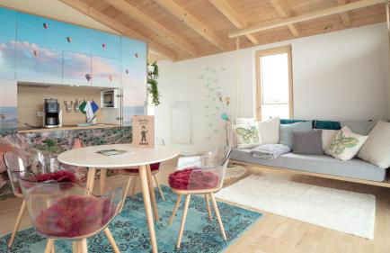 Feriendorf Waidlerland - Foto 23