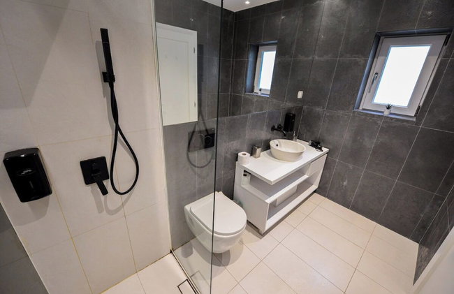 Blue Moon - One Bedroom - Romana Square - Foto 15