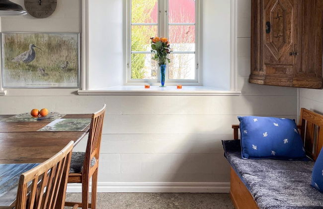 4 Star Holiday Home in Gotlands Tofta - Foto 12